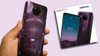 Nokia 5.4 price in pakistan with review | Nokia 5.4 specification and launch date Urdu/Hindi