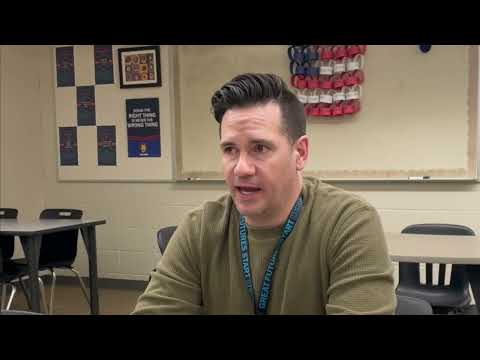 Self-Directed Research: Choice and Pacing at Northern Cass Middle School