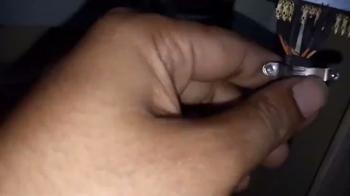 How to solve Mitsubishi serbo motor Inverter fault  AL E6.1