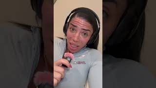 I’m just pragmatic. the man that loves me will provide more than love. #trans #sprinklesprinkle #304