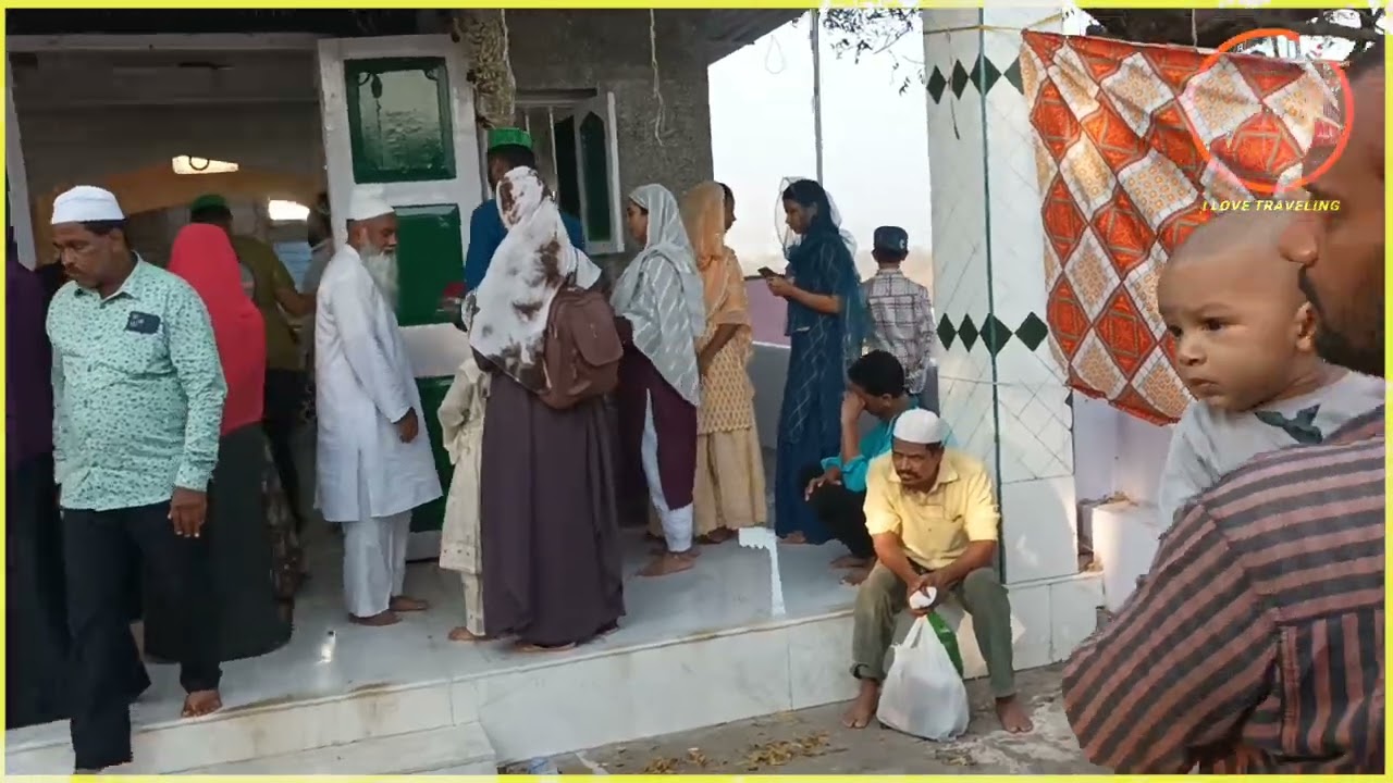  Sewri Dargah Jalal Shah Murad Shah Baba Dargah 2024 || Sewri Dargah Mumbai India 🇮🇳