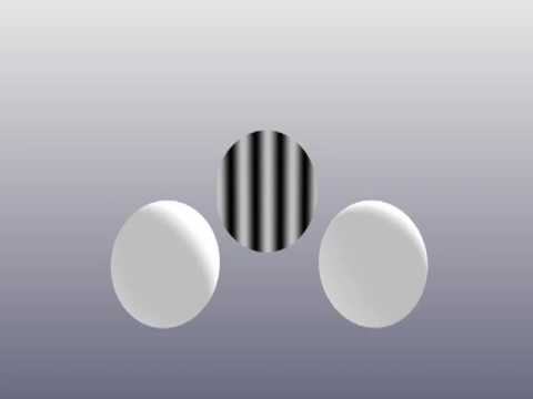 How the Brain Sees 3D