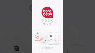 bare baby food processor
