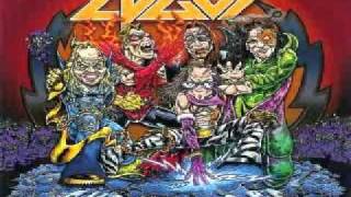 Edguy - Superheroes (Metel Plus Epic Version)