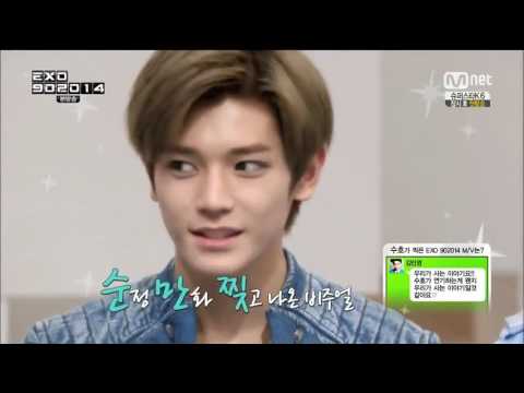 [NCT 태용] "뭐 저렇게 생겼냐?!" 모음