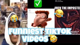 Funniest TikTok Videos | Dank Meme Compilation 2021