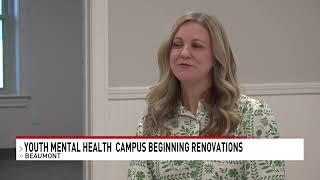 Former Buckner facility to become youth support services campus for Jefferson County teens