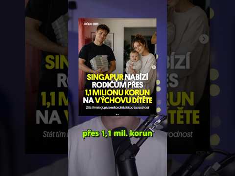 Zbohatnout Kvůli Dítěti? 👀😱