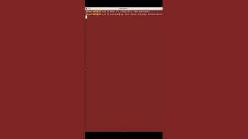 How would you identify the process consuming the most memory?