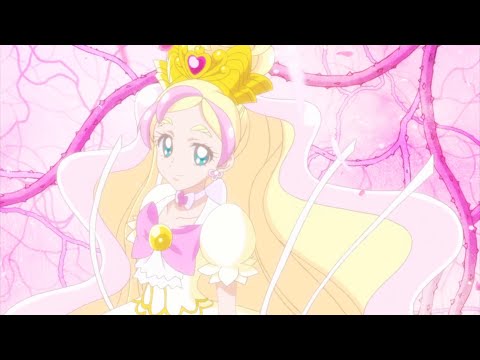 【MAD】Go!プリンセスプリキュア『KIRA KIRA』