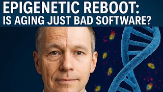 Are Scientists Hacking the Aging Code?