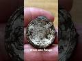 What was Rouge does anybody use it Metal detecting oddities #screamingneedle #rouge #metaldetecting