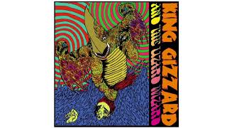 Watch King Gizzard  The Lizard Wizard Stoned Mullet video