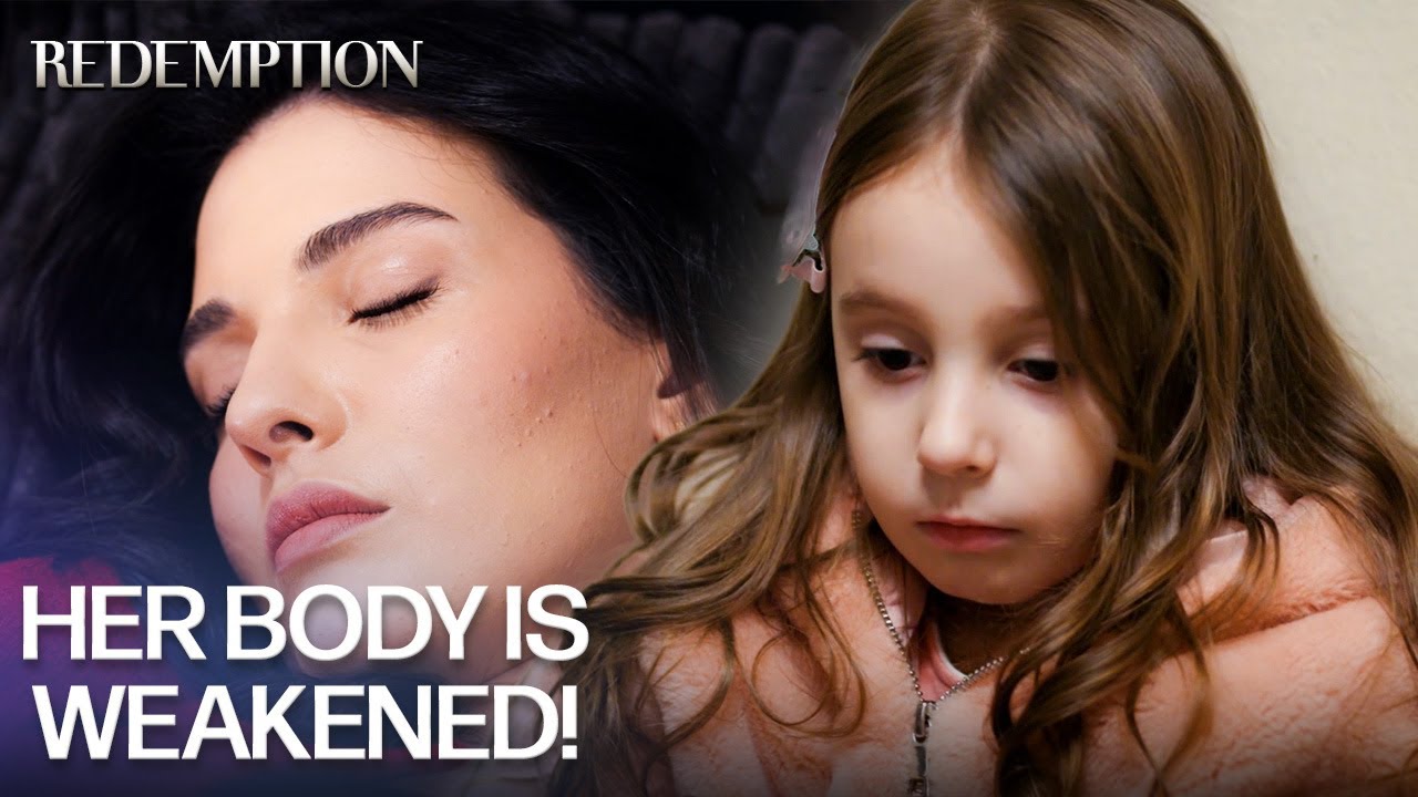 Hira yaşadığı şeylere dayanamadı! | Esaret 551. Bölüm