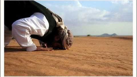 سورة الأحزاب ، الآية 35 بصوت مشاري راشد العفاسي