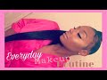 My Everyday Makeup Routine ♡ | BEGINNER FRIENDLY!