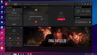 TỐI ƯU HÓA CARD ĐỒ HỌA AMD VỚI AMD SOFTWARE ADRENALIN EDITION screenshot 3
