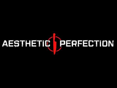 Depeche Mode - Enjoy the Silence (Aesthetic Perfection Remix) - YouTube