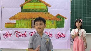 Kể chuyện sách 2026-Khối 1-MS101
