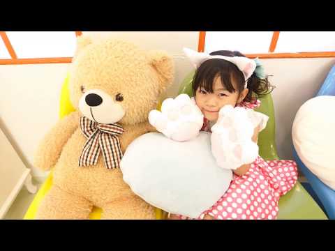 【ゆっきー】おじゃま虫 踊ってみた【6歳】