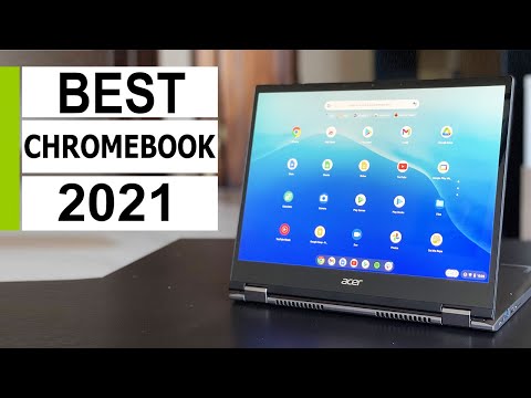 Top 10 Best Chromebooks to Buy