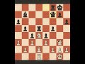 The King's Breakthrough: A Masterclass in Opposition and Pawn Majorities