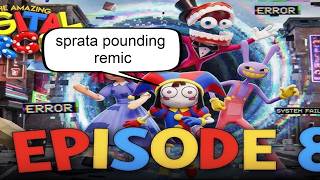 Tadc Episode 8 Has A Sparta Pondering Remix Audio Only