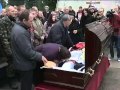 Музычко похоронили рядом с участниками "Небесной сот...