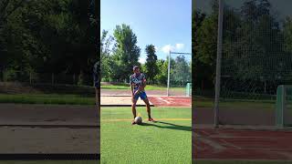 How to do the Berbatov Spin /Tutorial