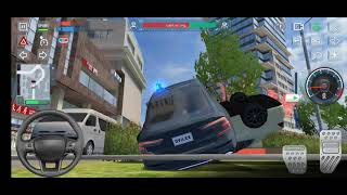 Police Sim 2022 Shanghai Undercover Cop screenshot 2