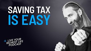 There Are SO MANY Ways to Save Tax | Garrett Gunderson by Garrett Gunderson 331 views 2 months ago 19 minutes