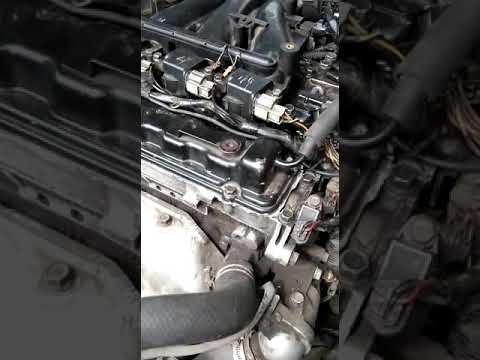 P1200 mitsubishi gdi