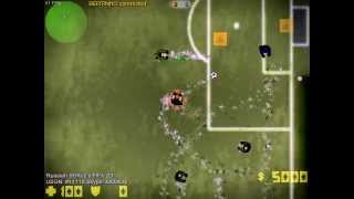 Counter-Strike 2D + LUA = FIFA 2D mod