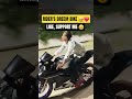 ALL RIDER'S 🥺 PLZ SUPPORT ME ❤️ #riders #techreview #bikelovers #automobile #sehar #ytshorts #shorts