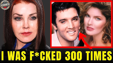 At 80, Priscilla Presley Finally Opens Up About Elvis Presley... Try Not To Gasp