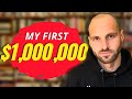 How I Made $1M With Affiliate Marketing  | In 5 Steps