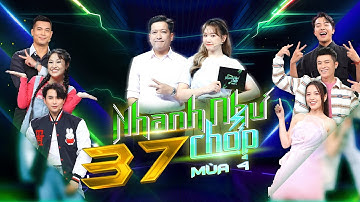 Nhanh Như Chớp Mùa 4 |Tập 37: Cris khiến Will "toát mồ hôi", Hari quên bản gốc Flower khi Puka cover