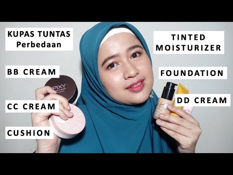 BB Cream 20ribuan COCOK BUAT REMAJA SEKOLAH!! | Fair & Lovely BB Cream Review. 