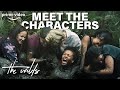 Meet The Iconic Characters from The Wilds | Prime Video
