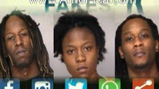 3 former Waffle House employees arrested after robbing multiple Waffle Houses    Johnny Leon Anthony