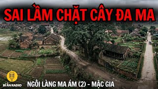 Northern Horror Stories: The Commune Chairman Accidentally Felled a Demon Banyan Tree | Haunted V...