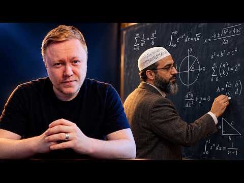 Which Qur'an has the Mathematical Miracles??