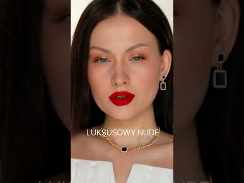 1 макияж и 3 помады помогут создать 3 образа ! Какой вам нравится больше ? #makeup