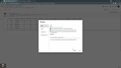 Google Colab turn on darkmode