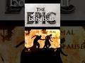 Baahubali – The Epic | Prabhas | SS Rajamouli | Rana | Anushka Shetty | Shorts | Ytshorts
