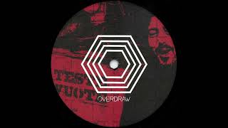 Tripolis - A2 Hate Yourself Sunil Sharpe Remix Overdraw 016
