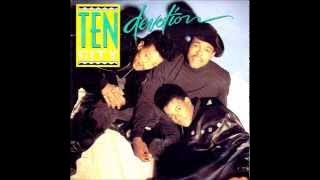 Ten City - Devotion ''Club Mix'' (1987)