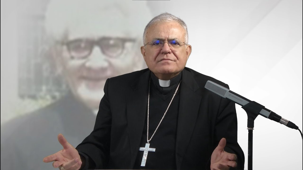 XXX ANIVERSARIO  En la liturgia, la Iglesia nutre nuestro espíritu