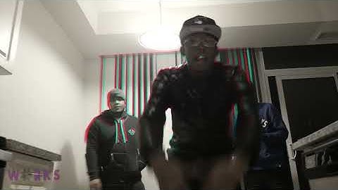 Stacccs x Lowkey - My Way Or The Highway (CUT BY M WORKS)