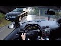 2001 FORD MONDEO 2.0TDDI POV 1.1